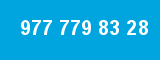 977 779 83 28